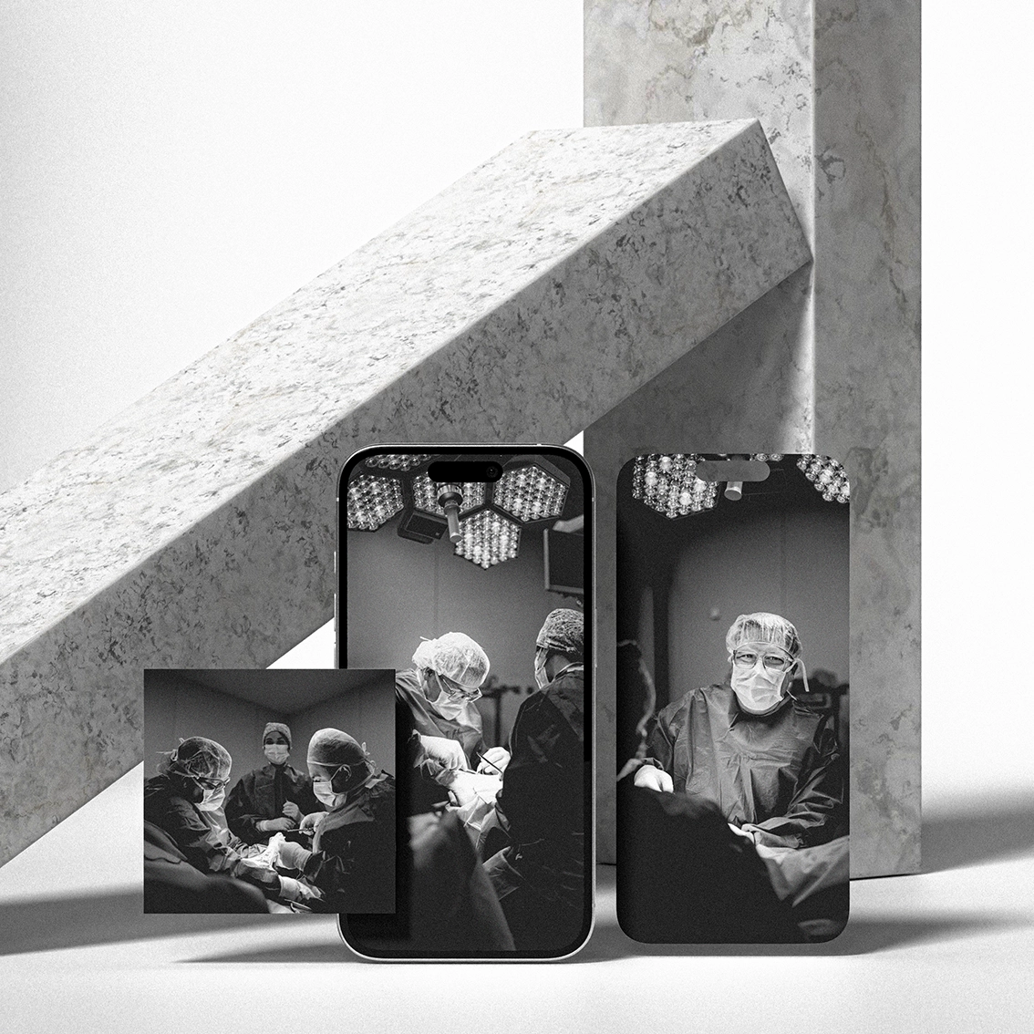 Фотосессия - Proyecto de diseño gráfico, fotografía o desarrollo web realizado por Kalambre Studio Bilbao